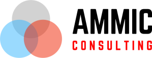 Ammic Consulting Logo